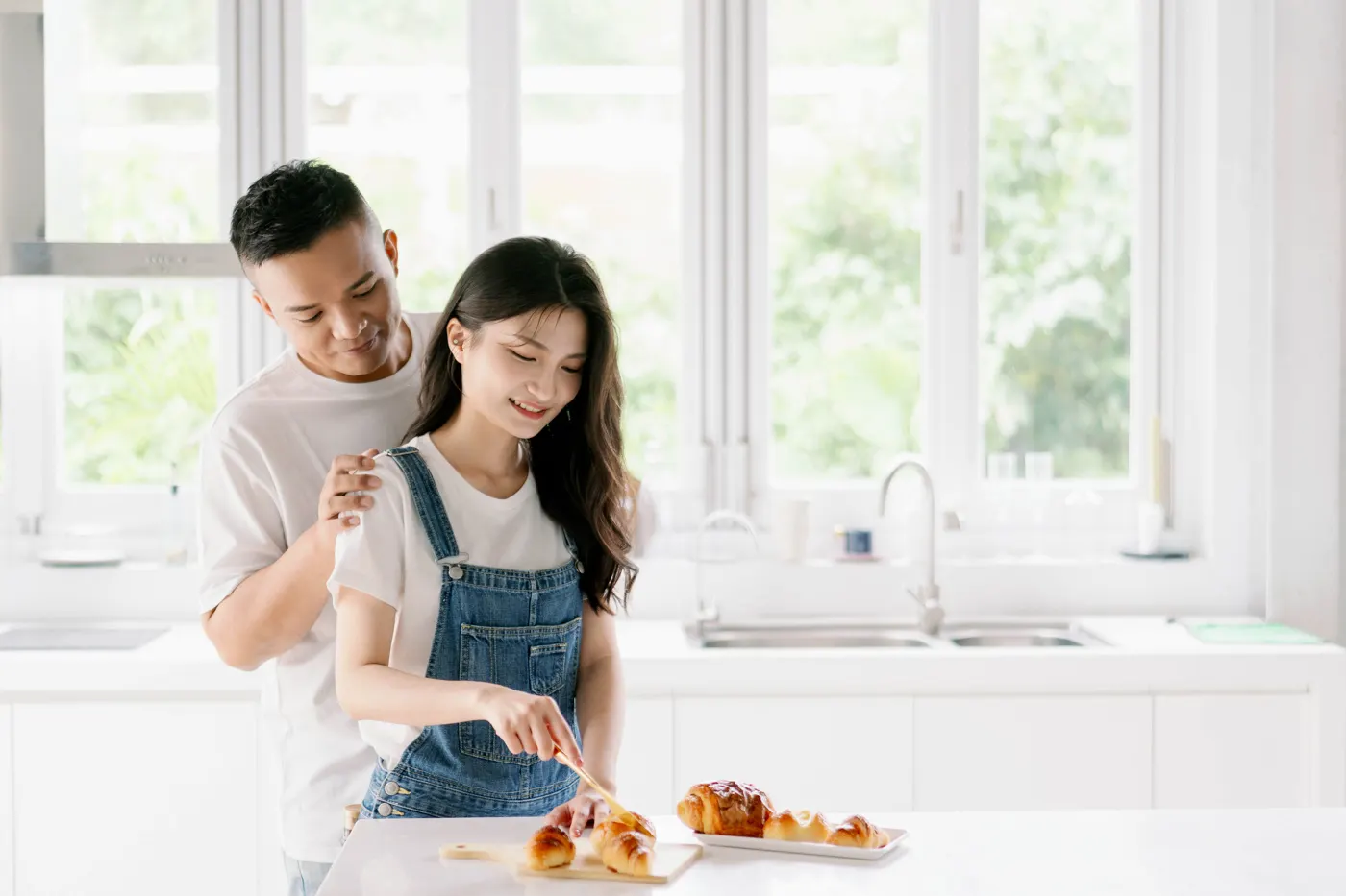 台北婚紗-Hedy & Wei 第 1 張